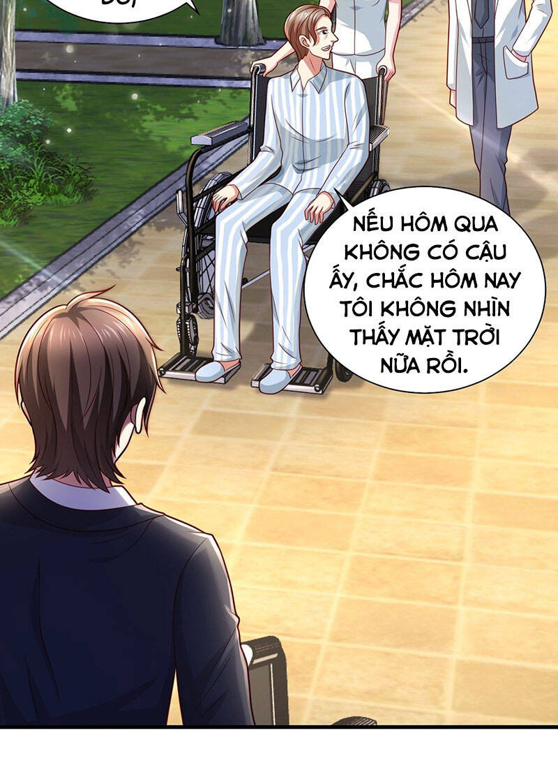 Thế Thân Thiếu Gia Không Dễ Chọc Chapter 16 - Trang 2