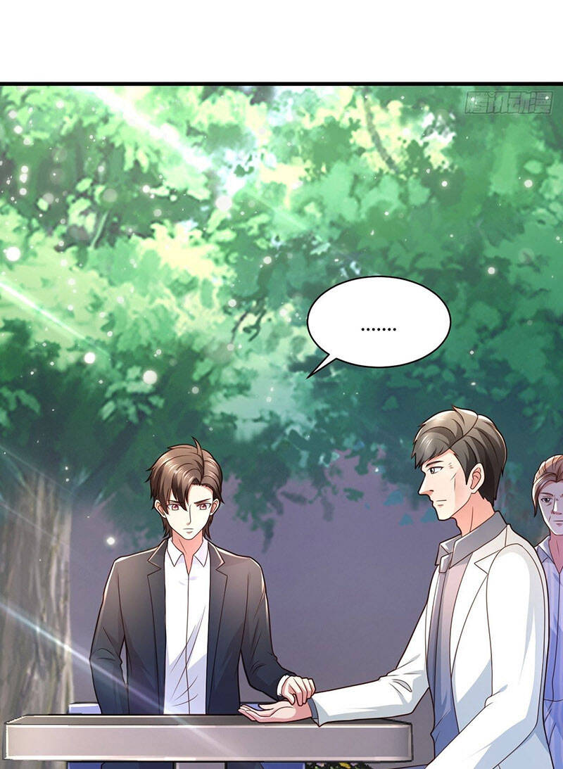 Thế Thân Thiếu Gia Không Dễ Chọc Chapter 16 - Trang 2