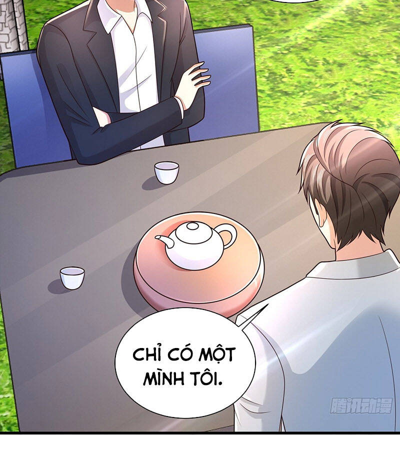 Thế Thân Thiếu Gia Không Dễ Chọc Chapter 17 - Trang 2