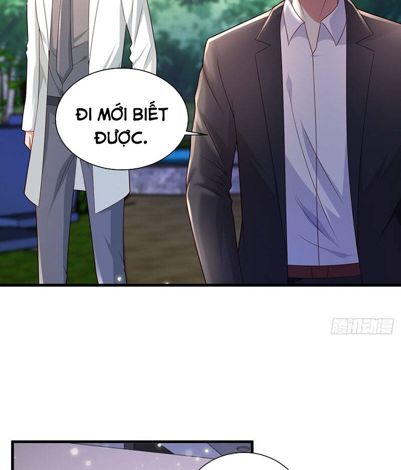 Thế Thân Thiếu Gia Không Dễ Chọc Chapter 17 - Trang 2