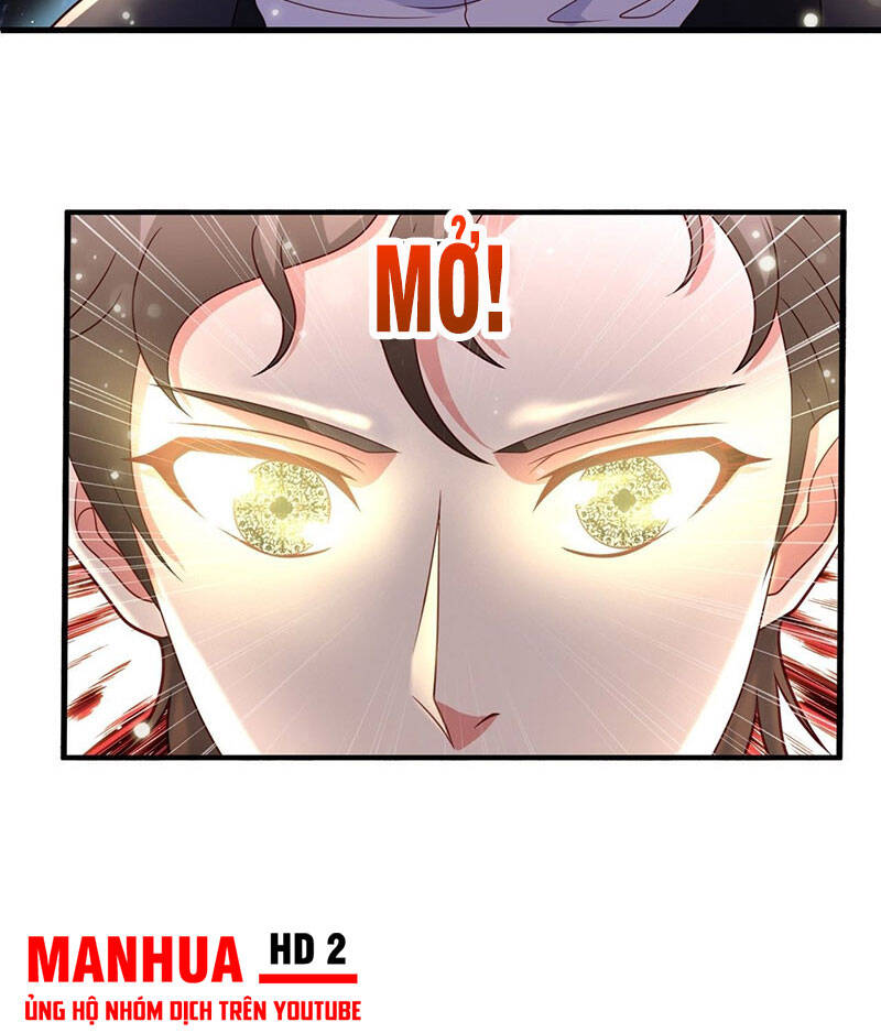 Thế Thân Thiếu Gia Không Dễ Chọc Chapter 17 - Trang 2