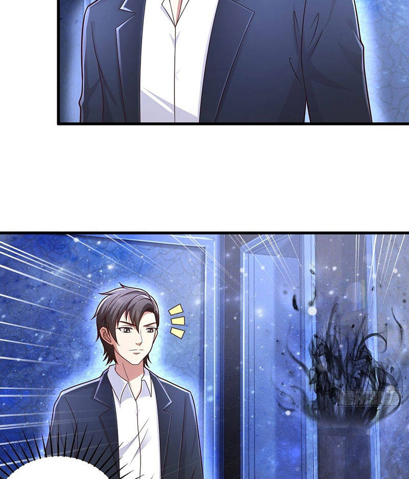 Thế Thân Thiếu Gia Không Dễ Chọc Chapter 17 - Trang 2