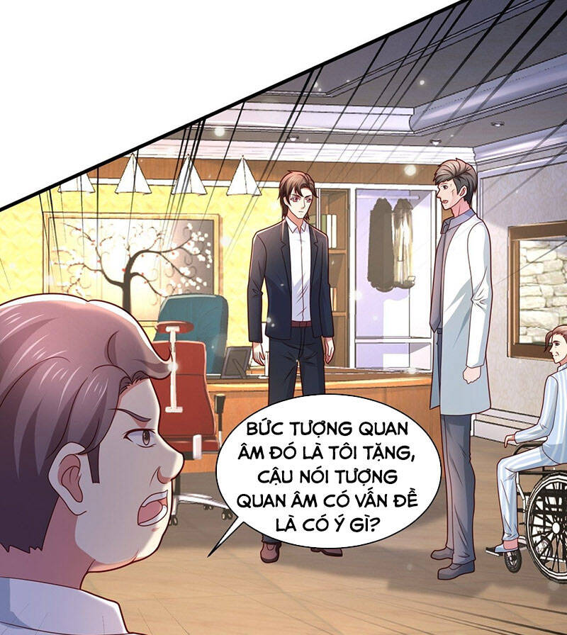 Thế Thân Thiếu Gia Không Dễ Chọc Chapter 17 - Trang 2