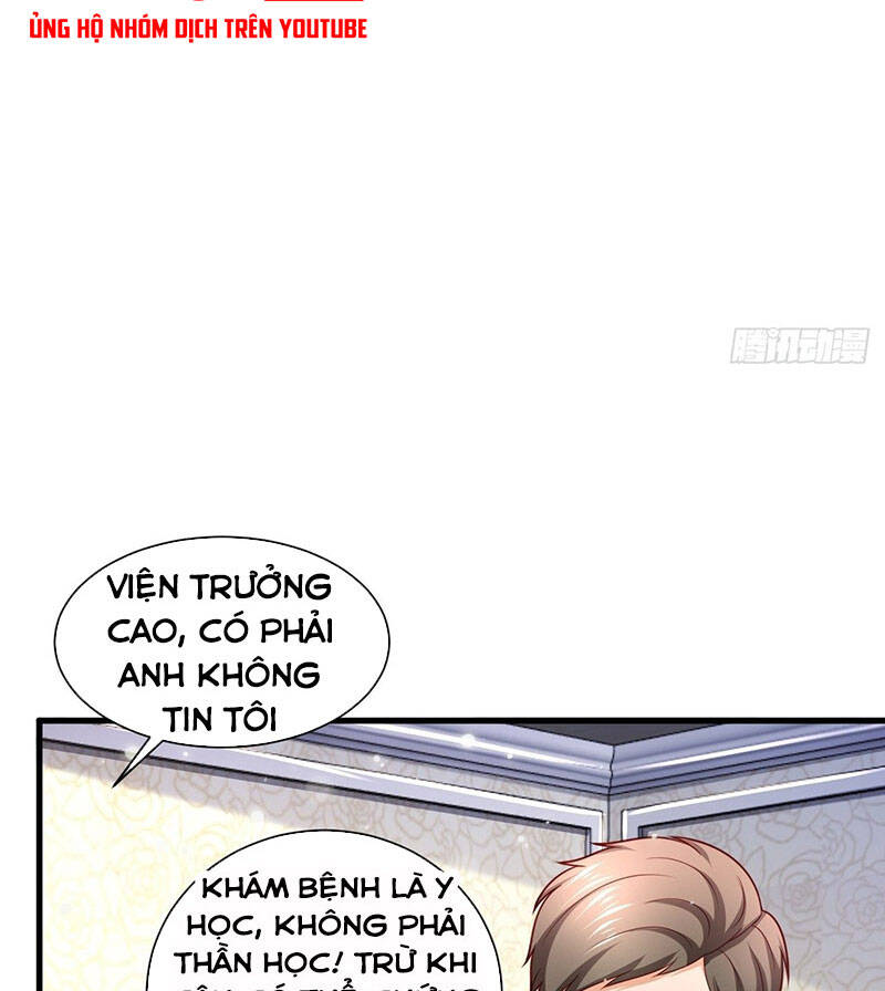 Thế Thân Thiếu Gia Không Dễ Chọc Chapter 17 - Trang 2