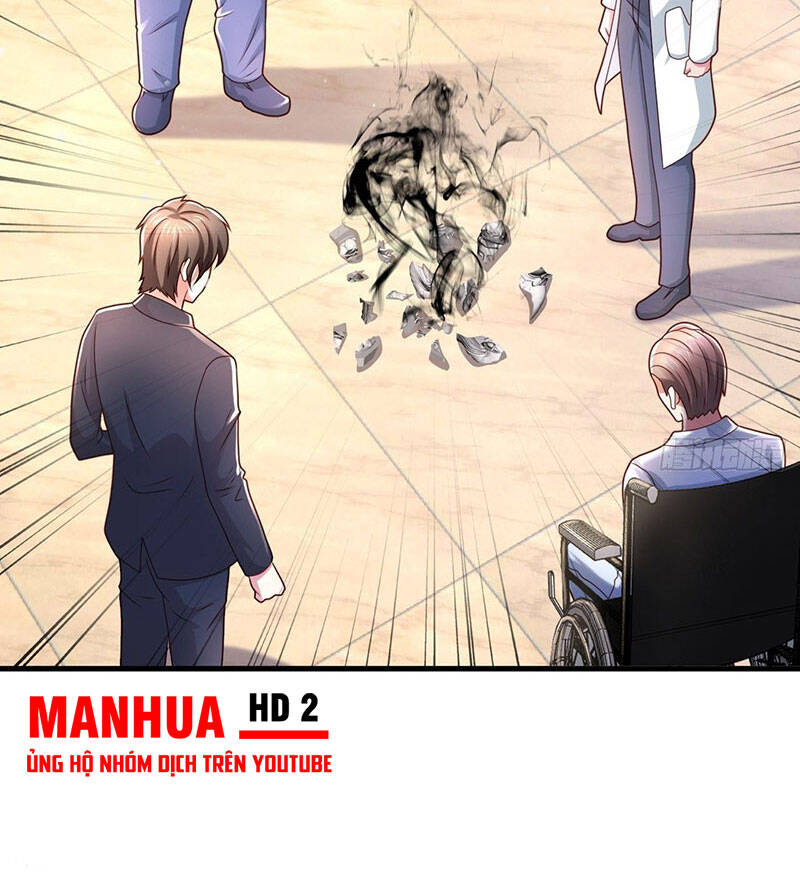 Thế Thân Thiếu Gia Không Dễ Chọc Chapter 17 - Trang 2