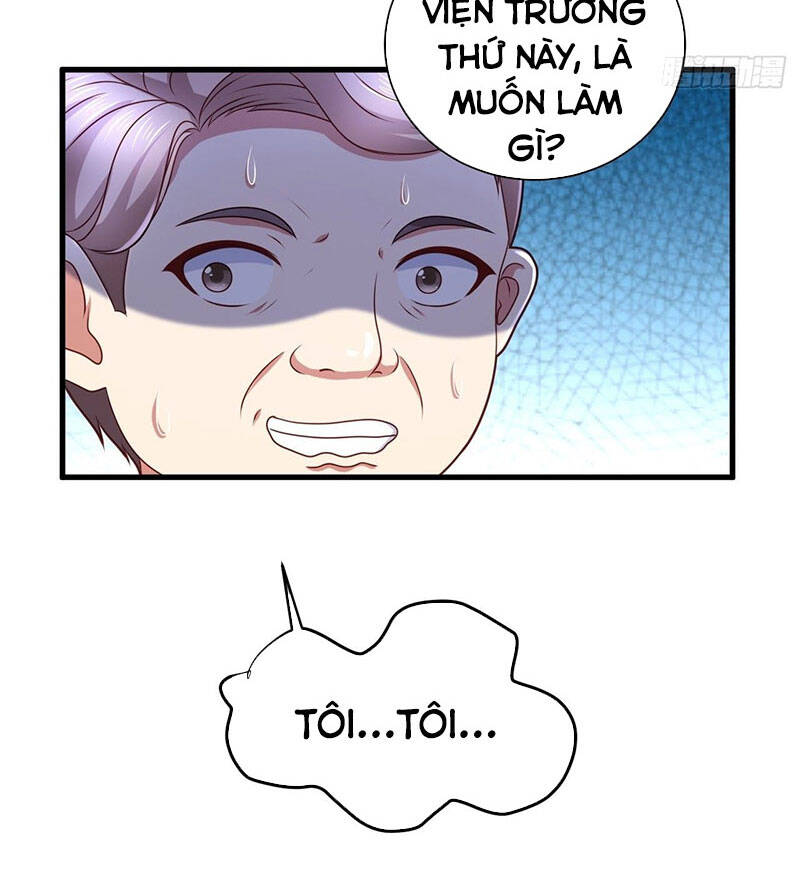 Thế Thân Thiếu Gia Không Dễ Chọc Chapter 17 - Trang 2