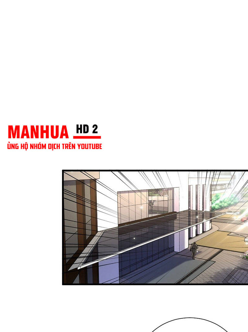 Thế Thân Thiếu Gia Không Dễ Chọc Chapter 18 - Trang 2