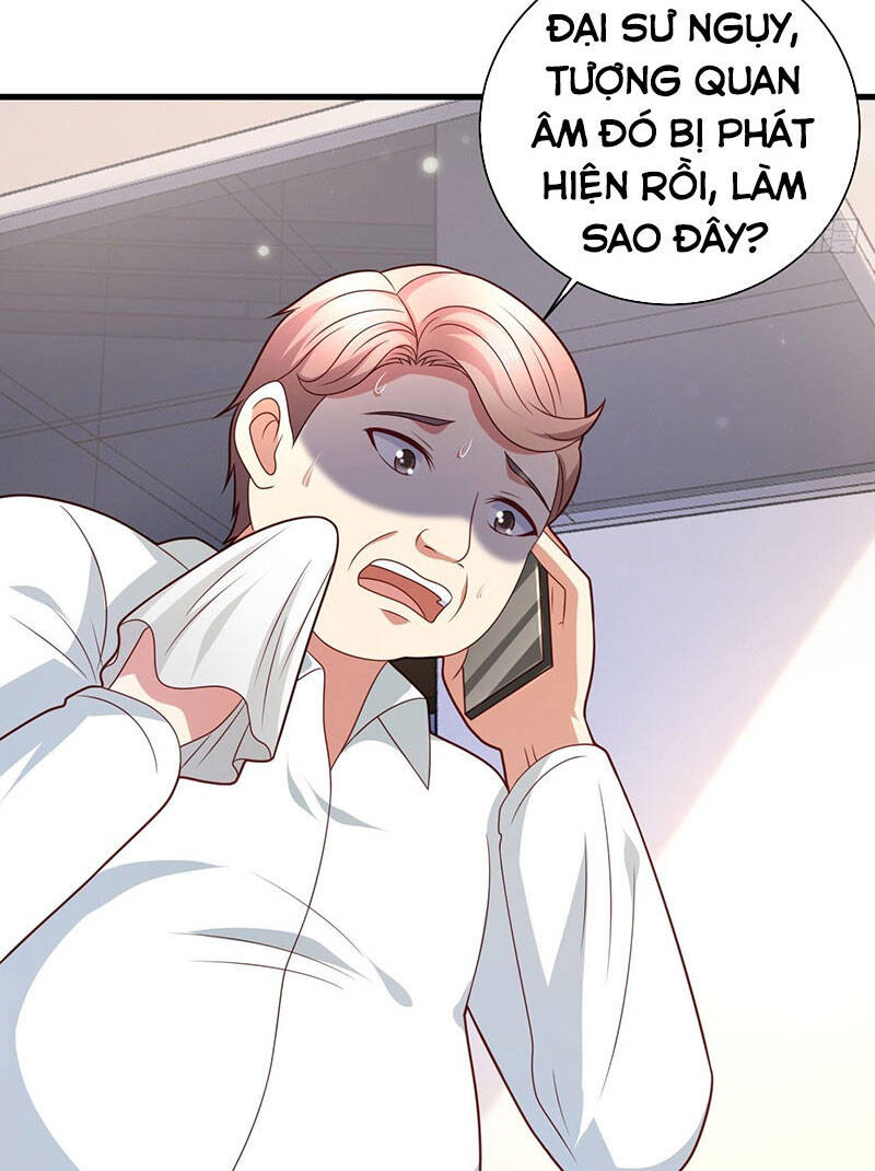 Thế Thân Thiếu Gia Không Dễ Chọc Chapter 18 - Trang 2