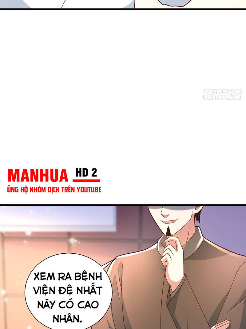 Thế Thân Thiếu Gia Không Dễ Chọc Chapter 18 - Trang 2