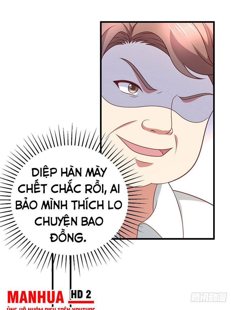 Thế Thân Thiếu Gia Không Dễ Chọc Chapter 18 - Trang 2