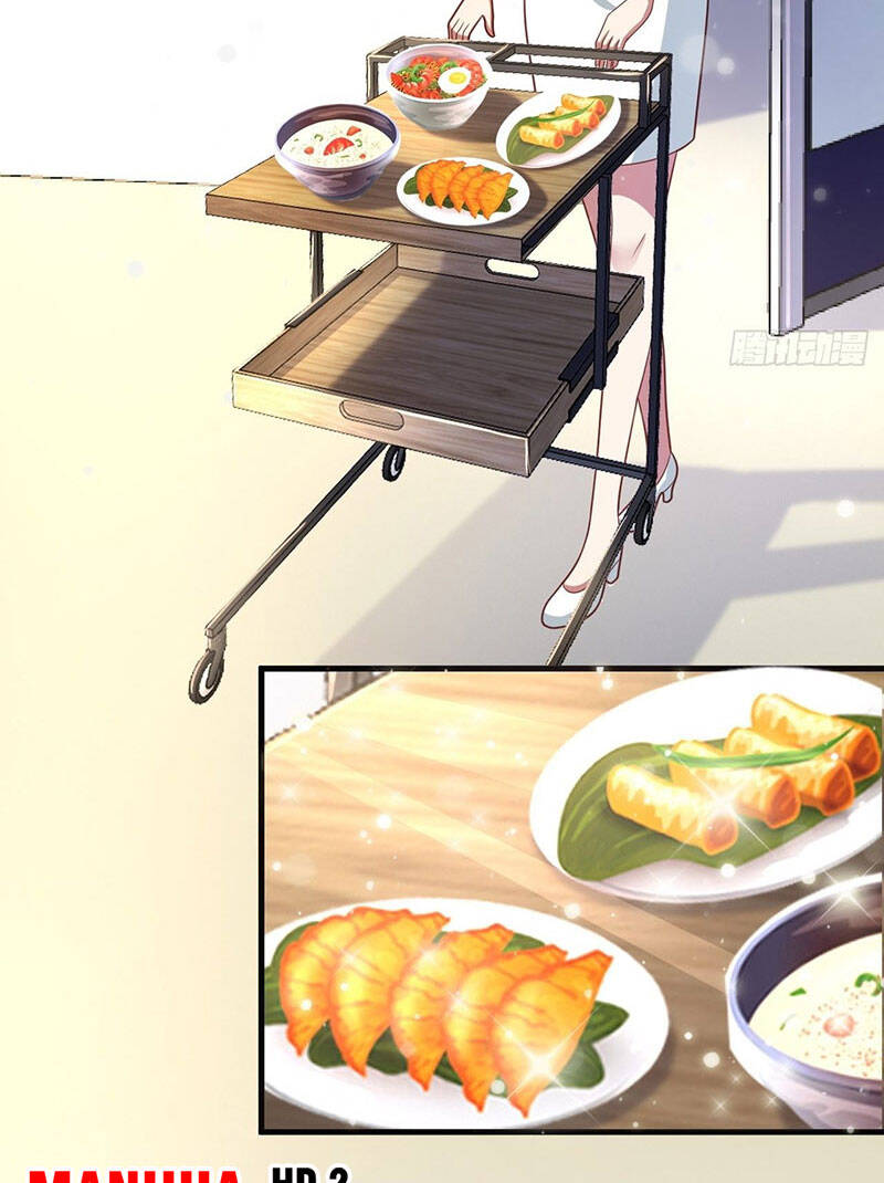 Thế Thân Thiếu Gia Không Dễ Chọc Chapter 18 - Trang 2