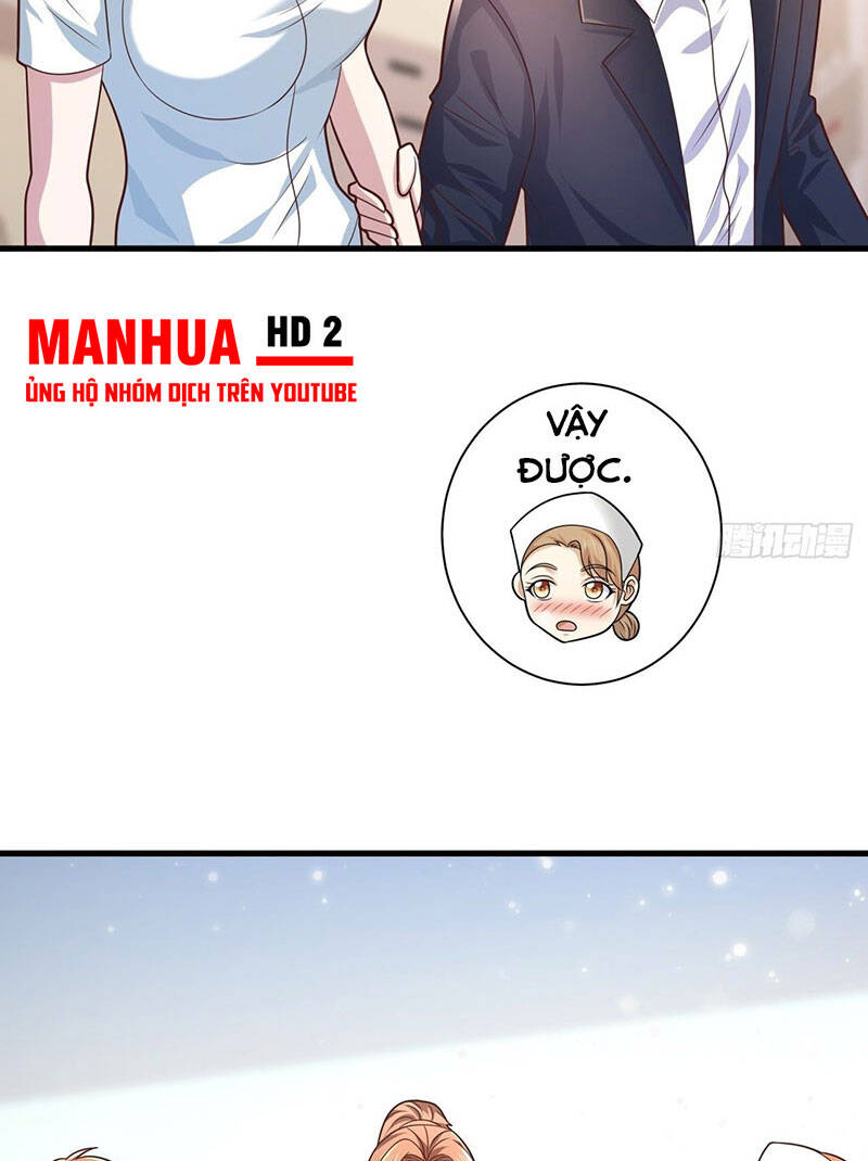 Thế Thân Thiếu Gia Không Dễ Chọc Chapter 18 - Trang 2