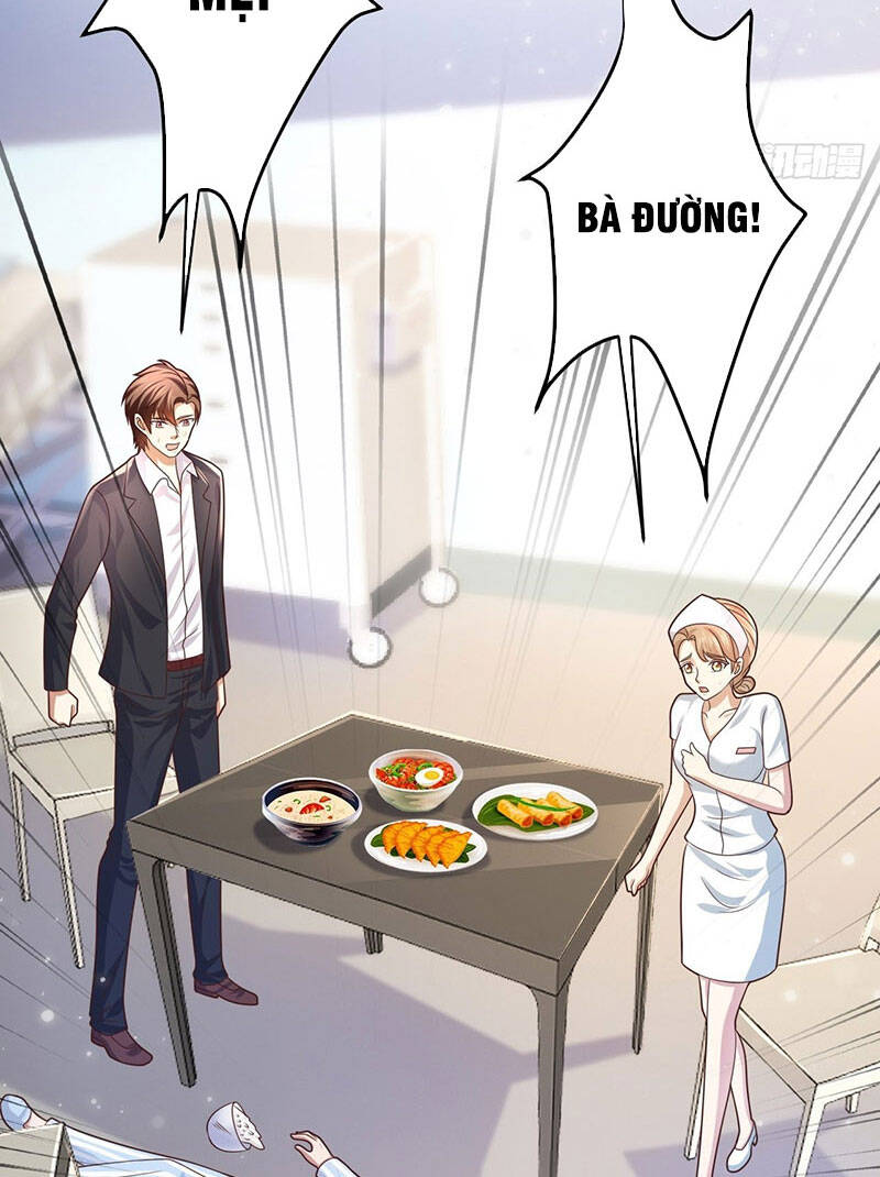 Thế Thân Thiếu Gia Không Dễ Chọc Chapter 18 - Trang 2