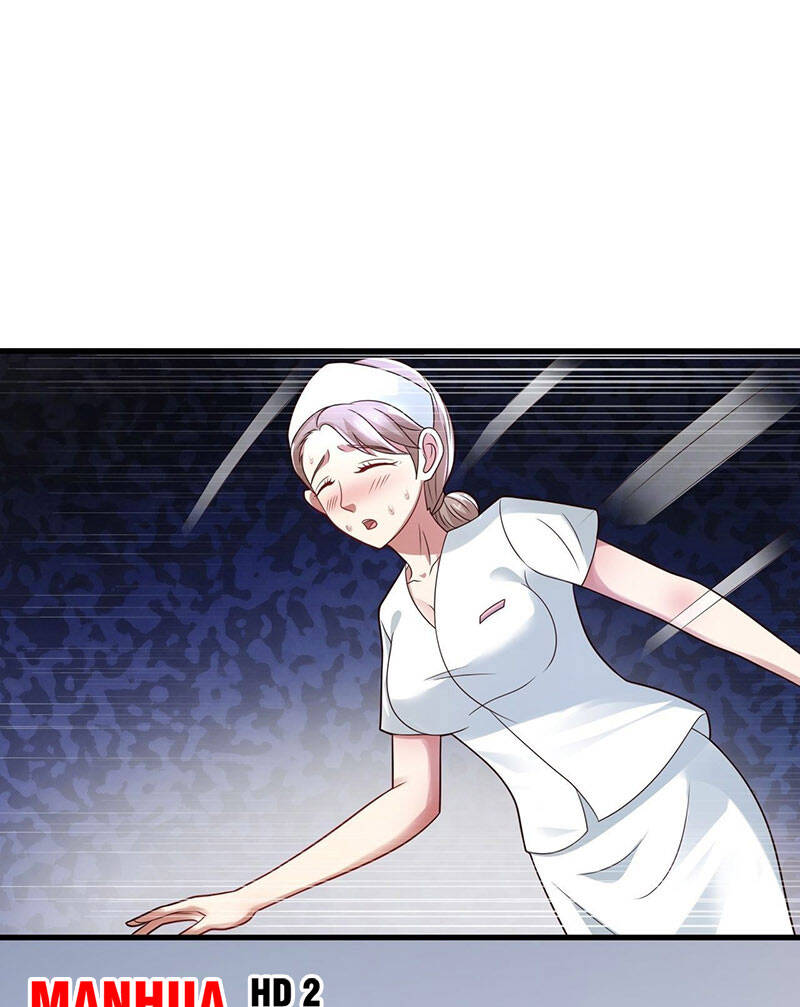 Thế Thân Thiếu Gia Không Dễ Chọc Chapter 18 - Trang 2