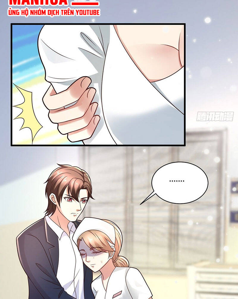 Thế Thân Thiếu Gia Không Dễ Chọc Chapter 18 - Trang 2