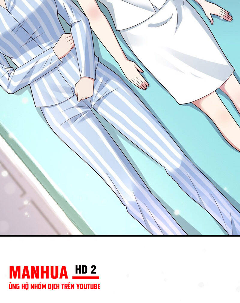 Thế Thân Thiếu Gia Không Dễ Chọc Chapter 18 - Trang 2