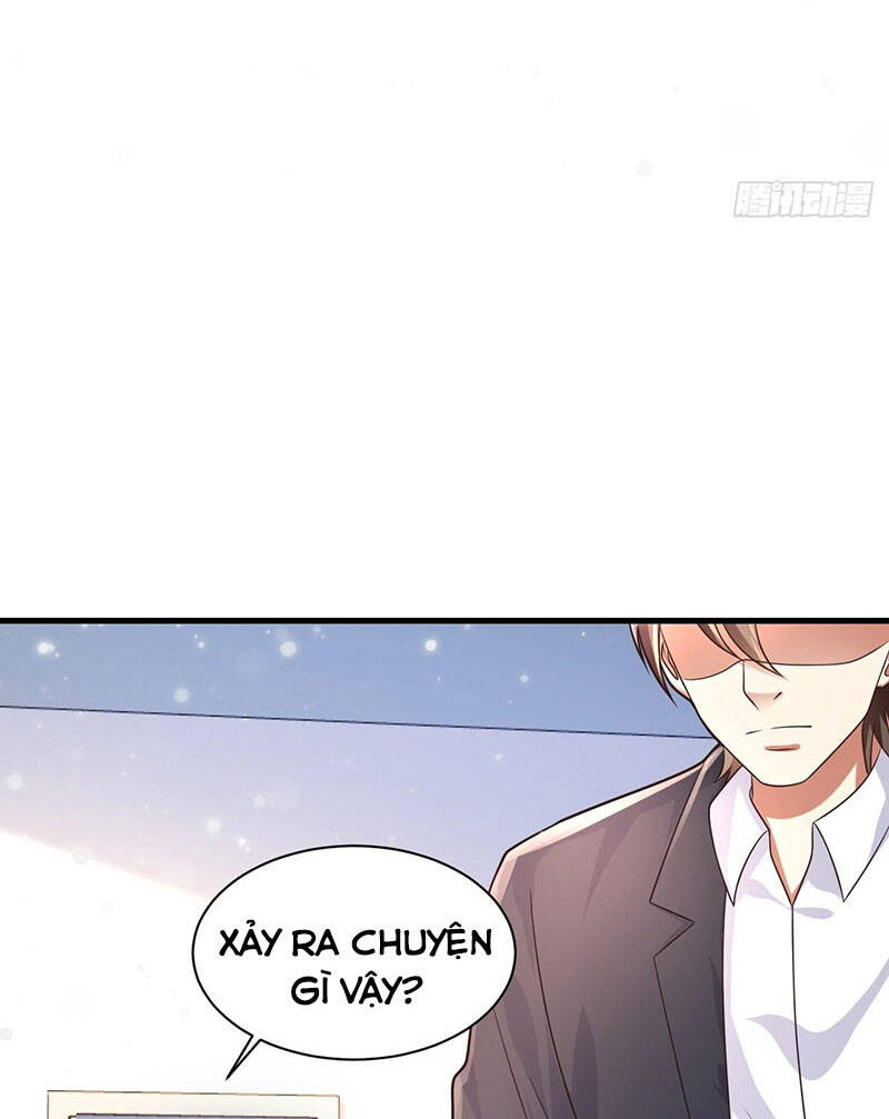 Thế Thân Thiếu Gia Không Dễ Chọc Chapter 18 - Trang 2