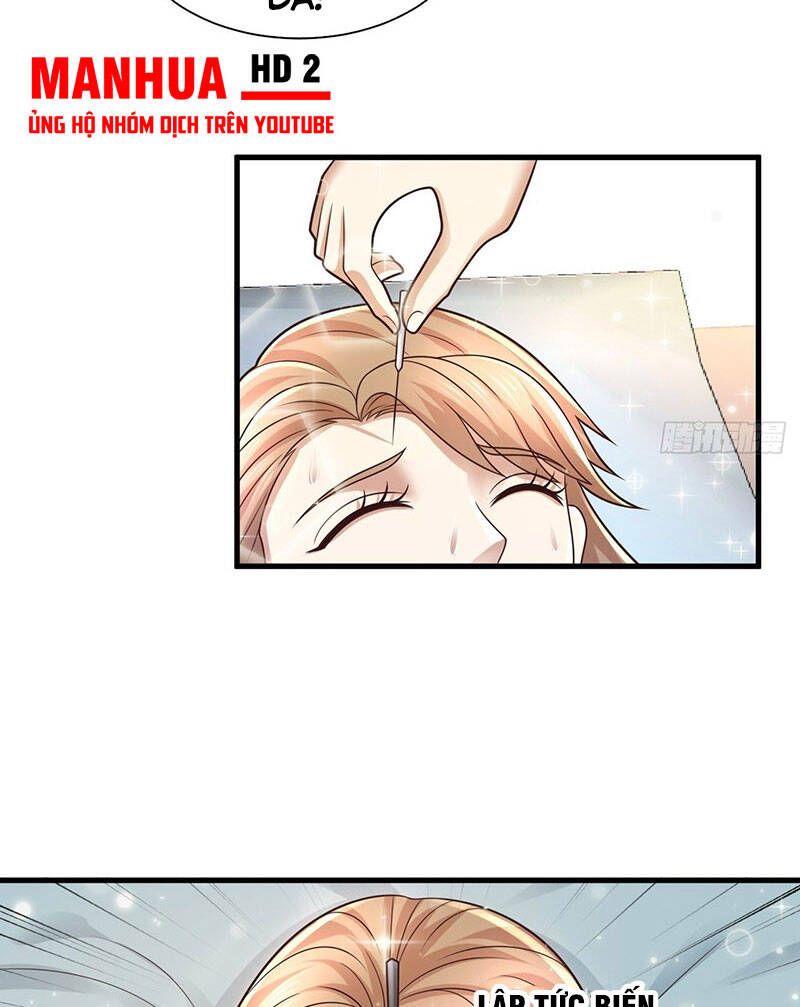 Thế Thân Thiếu Gia Không Dễ Chọc Chapter 18 - Trang 2