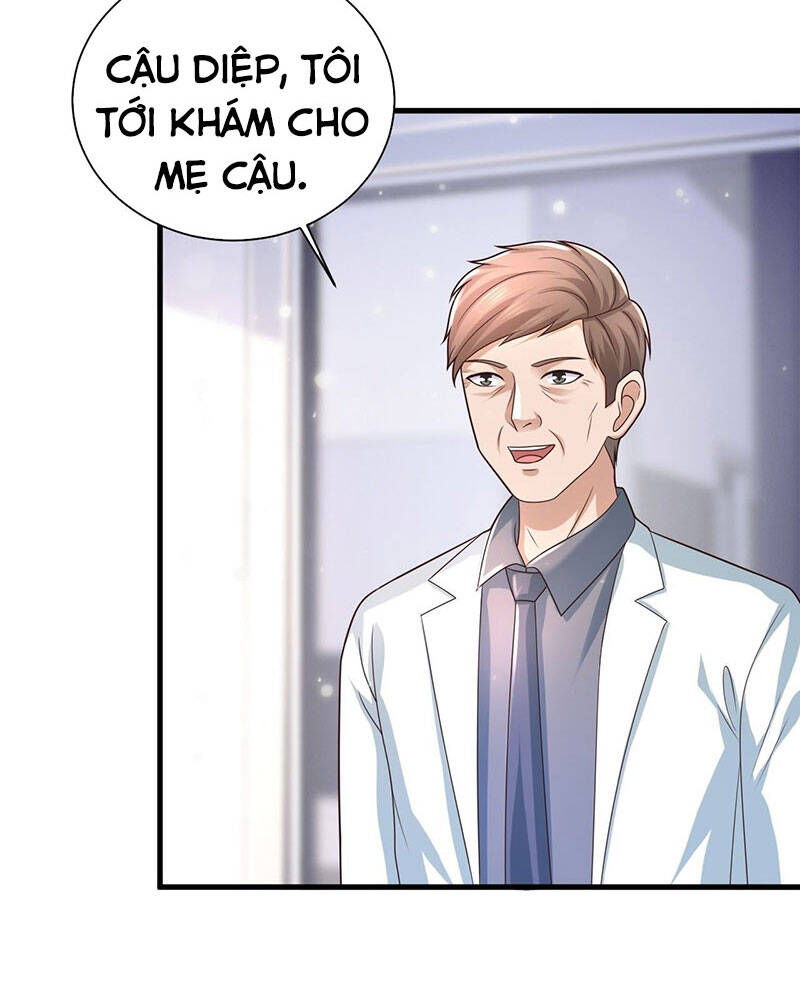 Thế Thân Thiếu Gia Không Dễ Chọc Chapter 18 - Trang 2