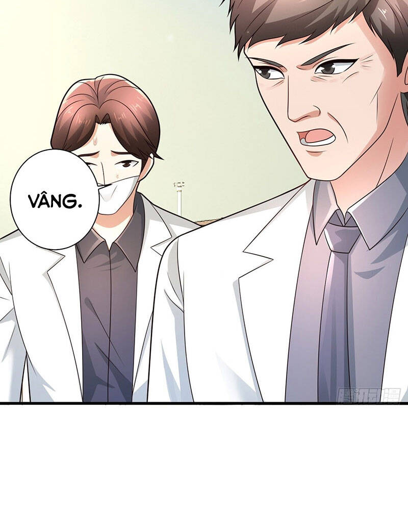 Thế Thân Thiếu Gia Không Dễ Chọc Chapter 18 - Trang 2