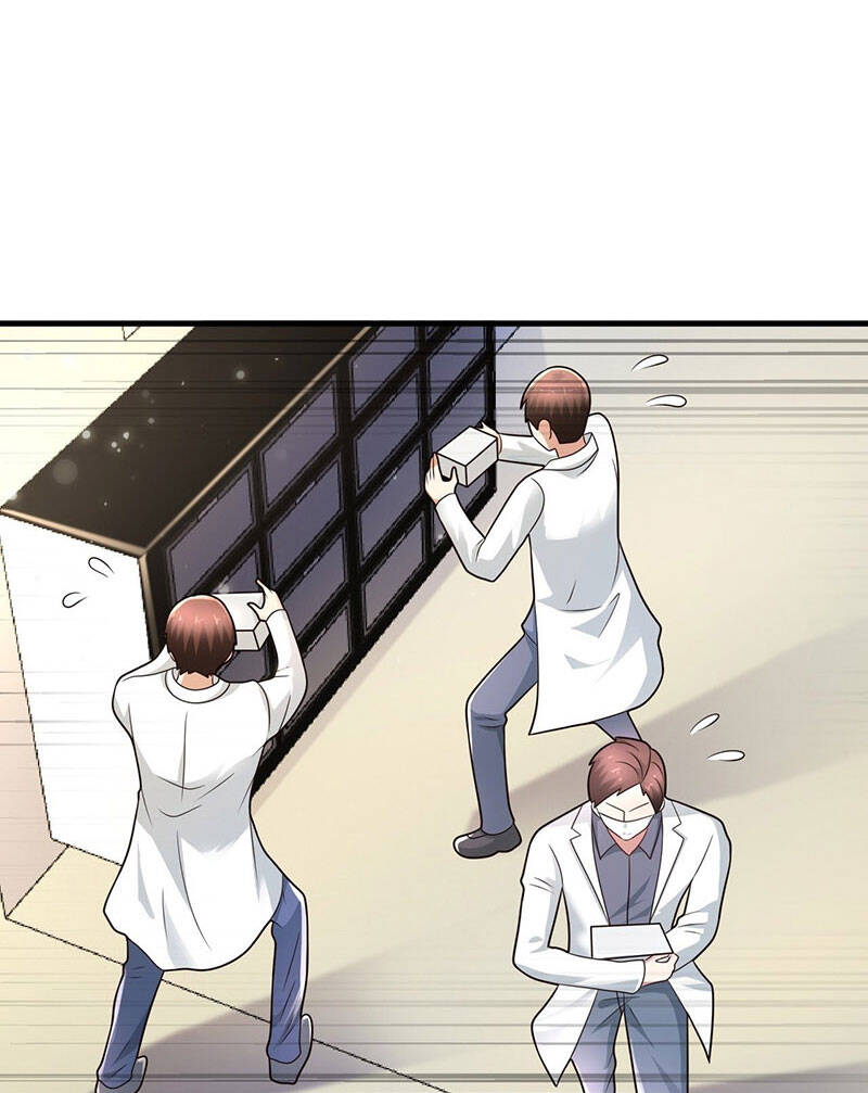 Thế Thân Thiếu Gia Không Dễ Chọc Chapter 18 - Trang 2