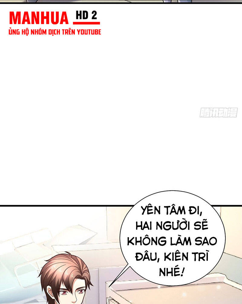 Thế Thân Thiếu Gia Không Dễ Chọc Chapter 18 - Trang 2