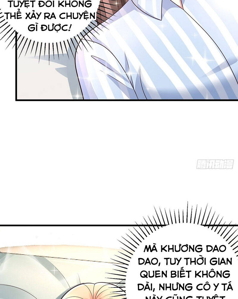 Thế Thân Thiếu Gia Không Dễ Chọc Chapter 18 - Trang 2