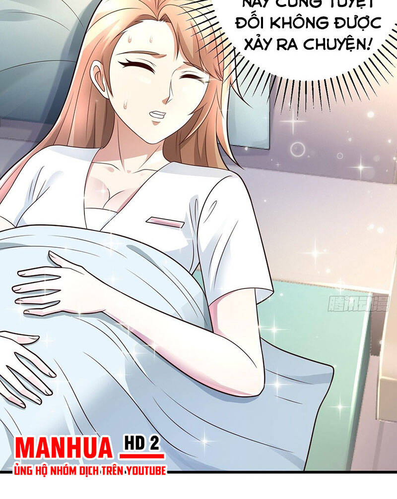 Thế Thân Thiếu Gia Không Dễ Chọc Chapter 18 - Trang 2