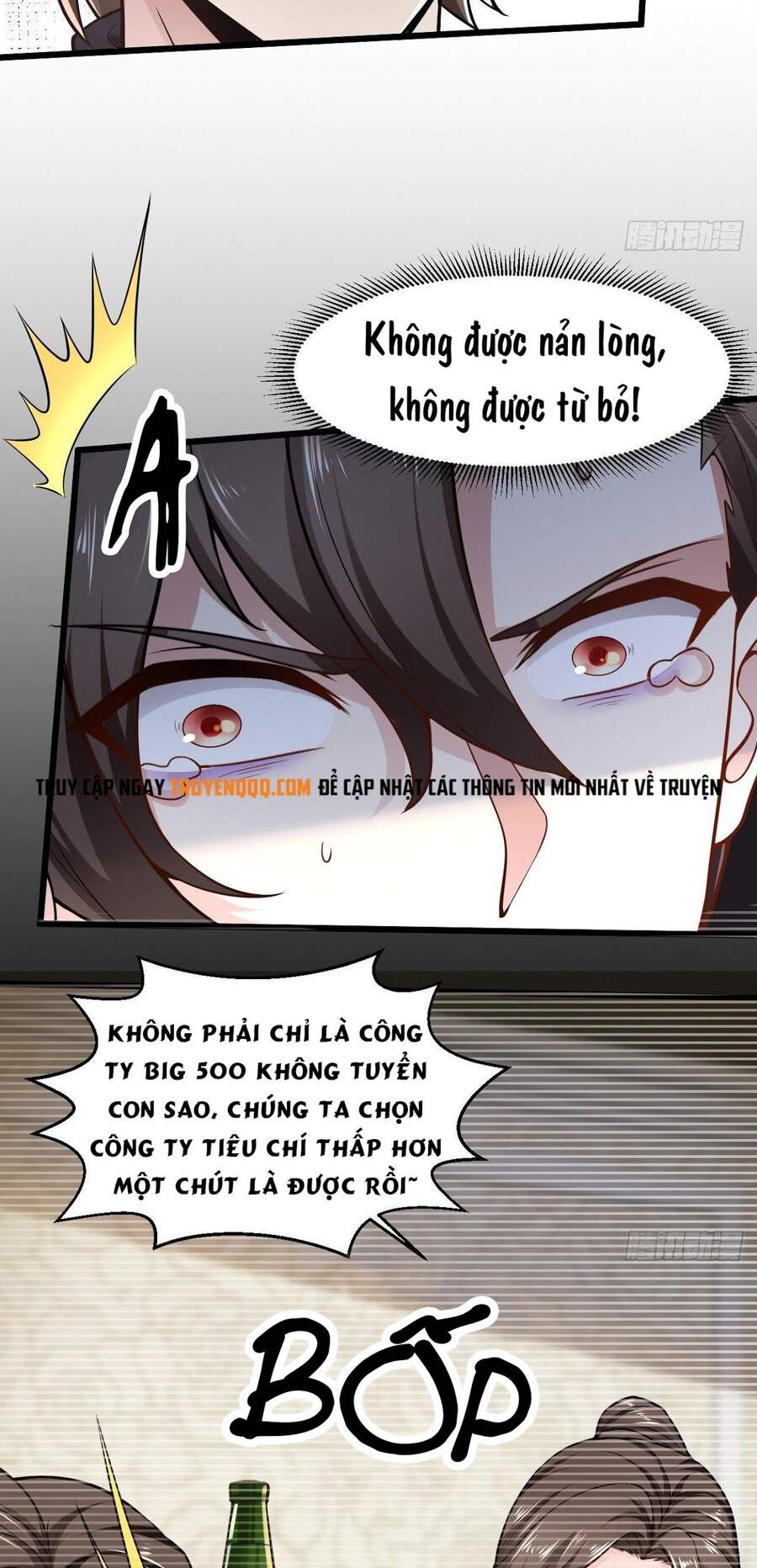 Thế Thân Thiếu Gia Không Dễ Chọc Chapter 2 - Trang 2