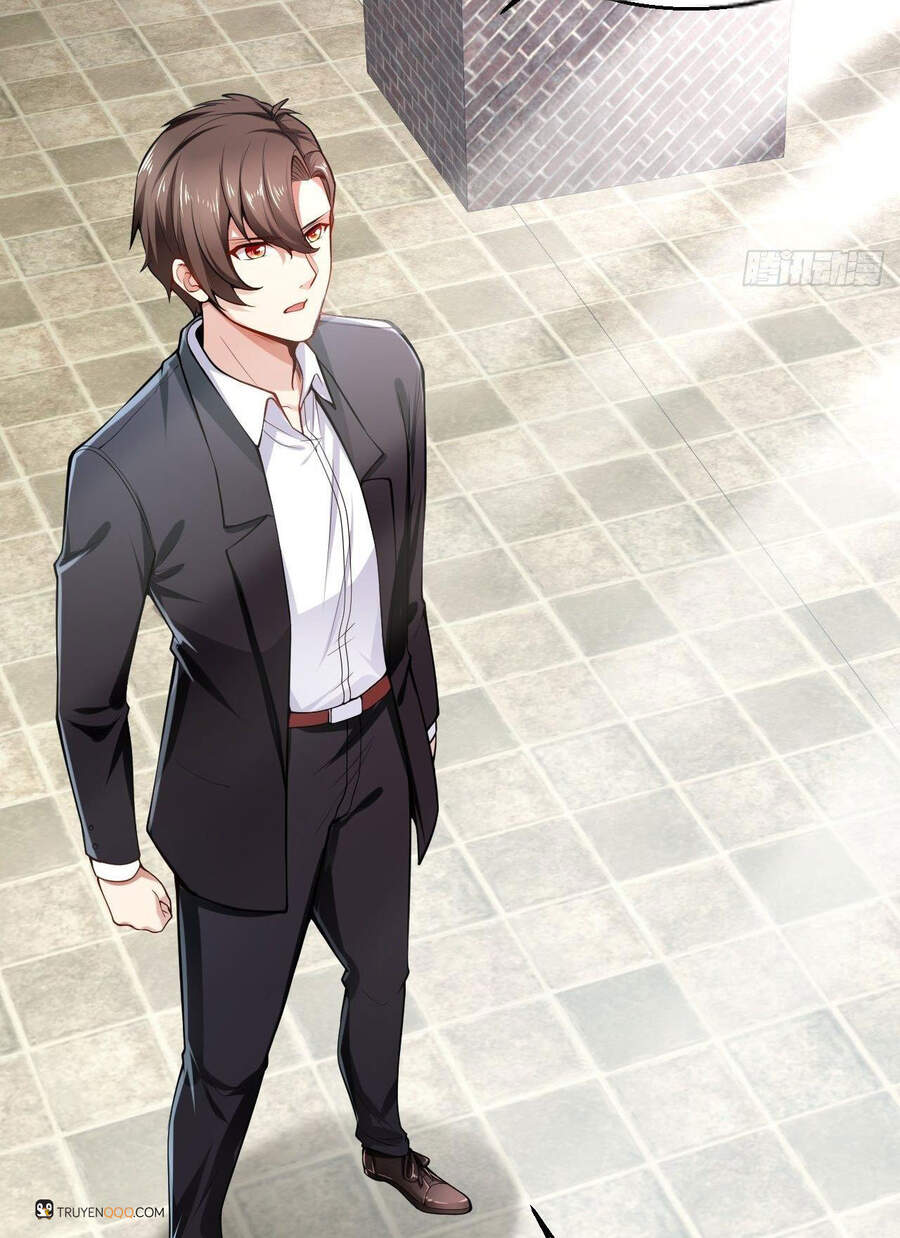 Thế Thân Thiếu Gia Không Dễ Chọc Chapter 2 - Trang 2