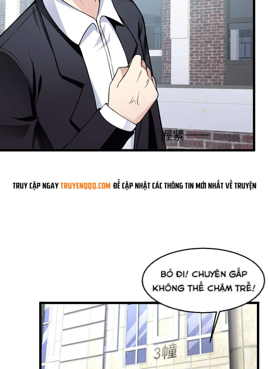 Thế Thân Thiếu Gia Không Dễ Chọc Chapter 2 - Trang 2