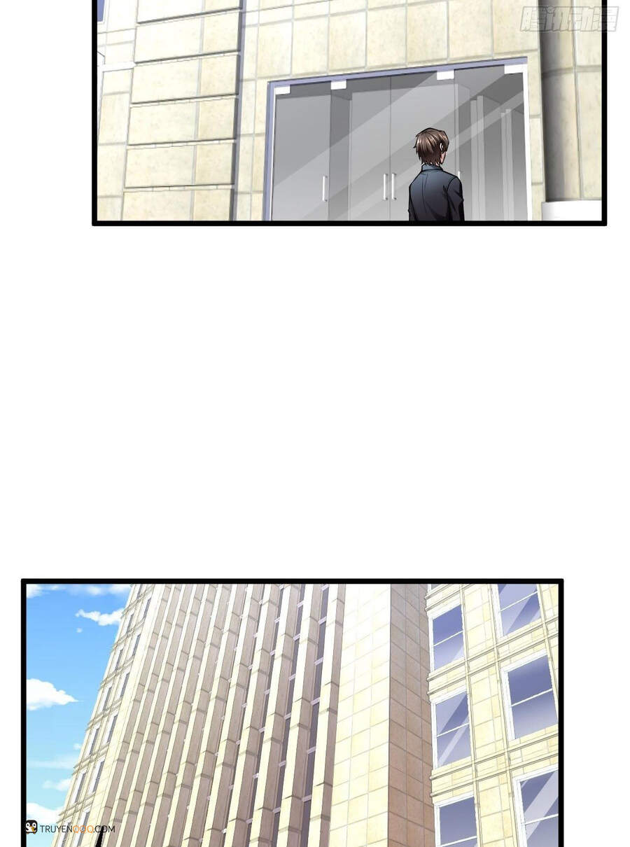 Thế Thân Thiếu Gia Không Dễ Chọc Chapter 2 - Trang 2