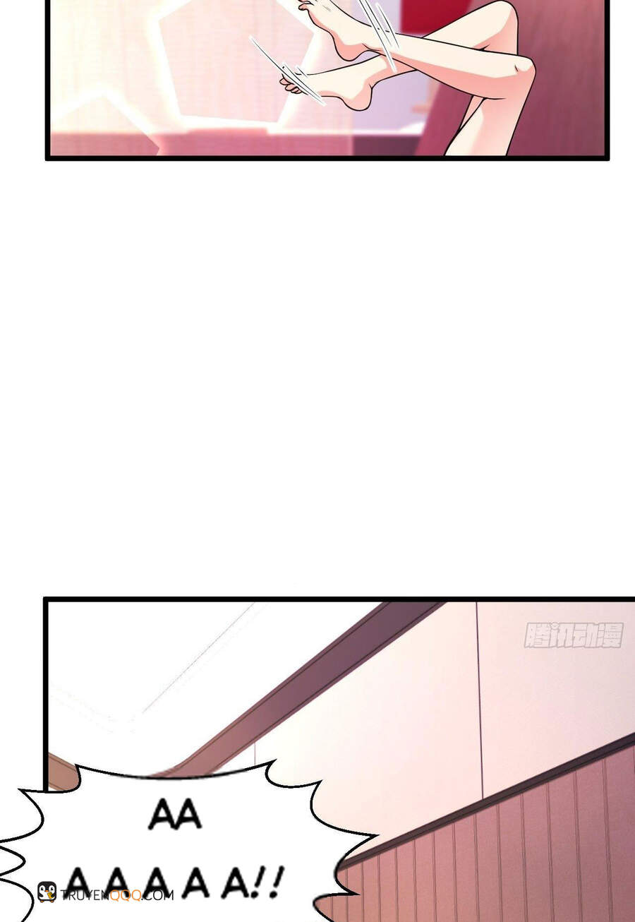 Thế Thân Thiếu Gia Không Dễ Chọc Chapter 2 - Trang 2