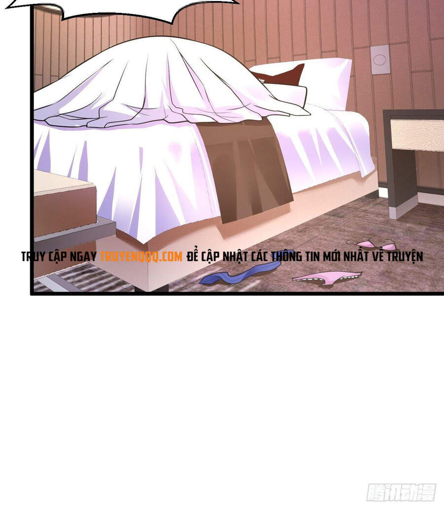 Thế Thân Thiếu Gia Không Dễ Chọc Chapter 2 - Trang 2