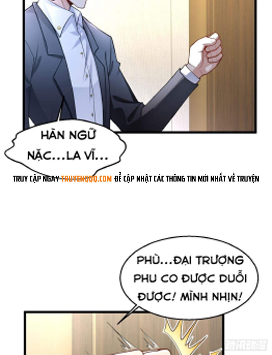 Thế Thân Thiếu Gia Không Dễ Chọc Chapter 2 - Trang 2