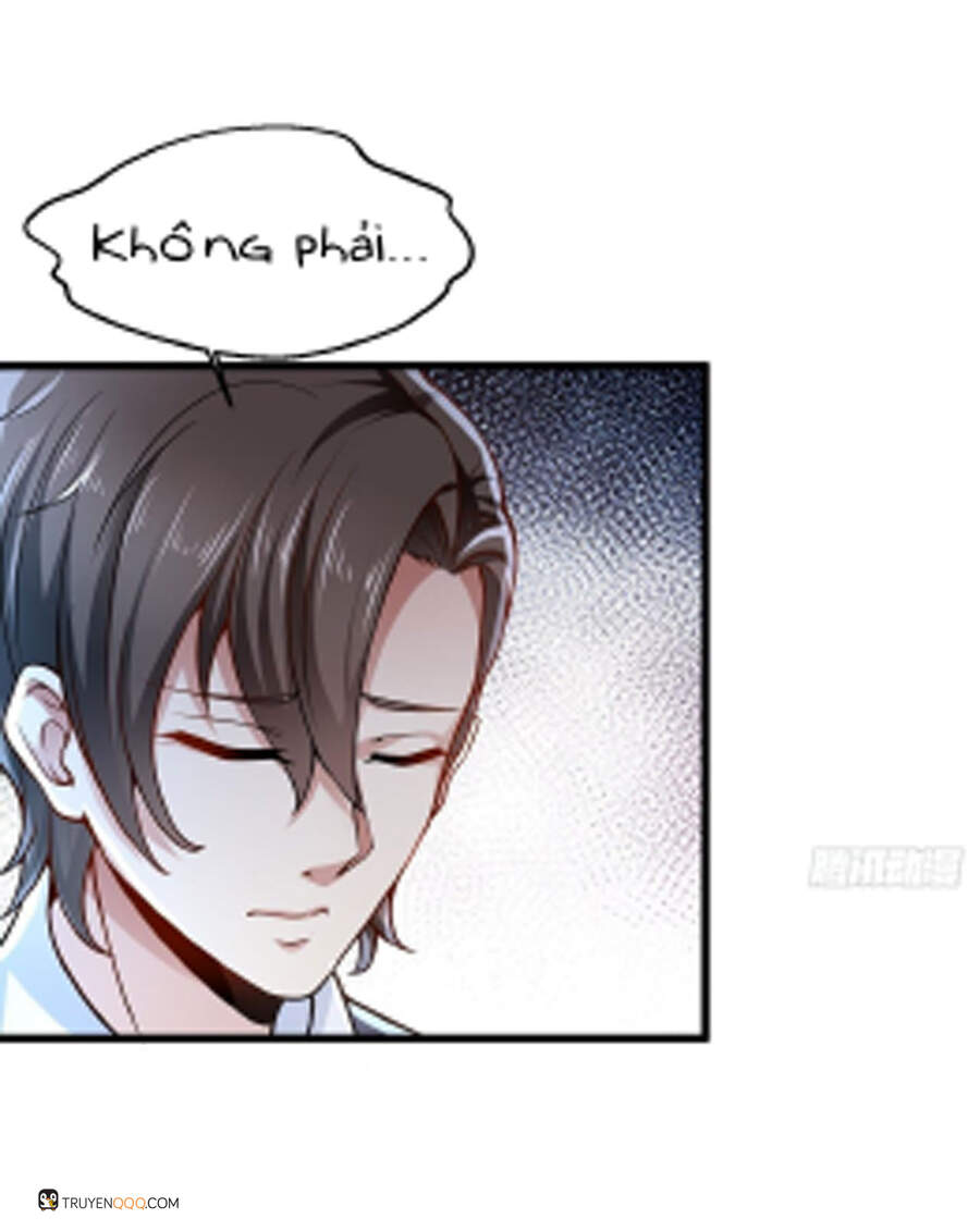 Thế Thân Thiếu Gia Không Dễ Chọc Chapter 2 - Trang 2