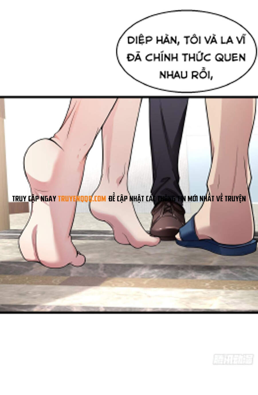 Thế Thân Thiếu Gia Không Dễ Chọc Chapter 2 - Trang 2