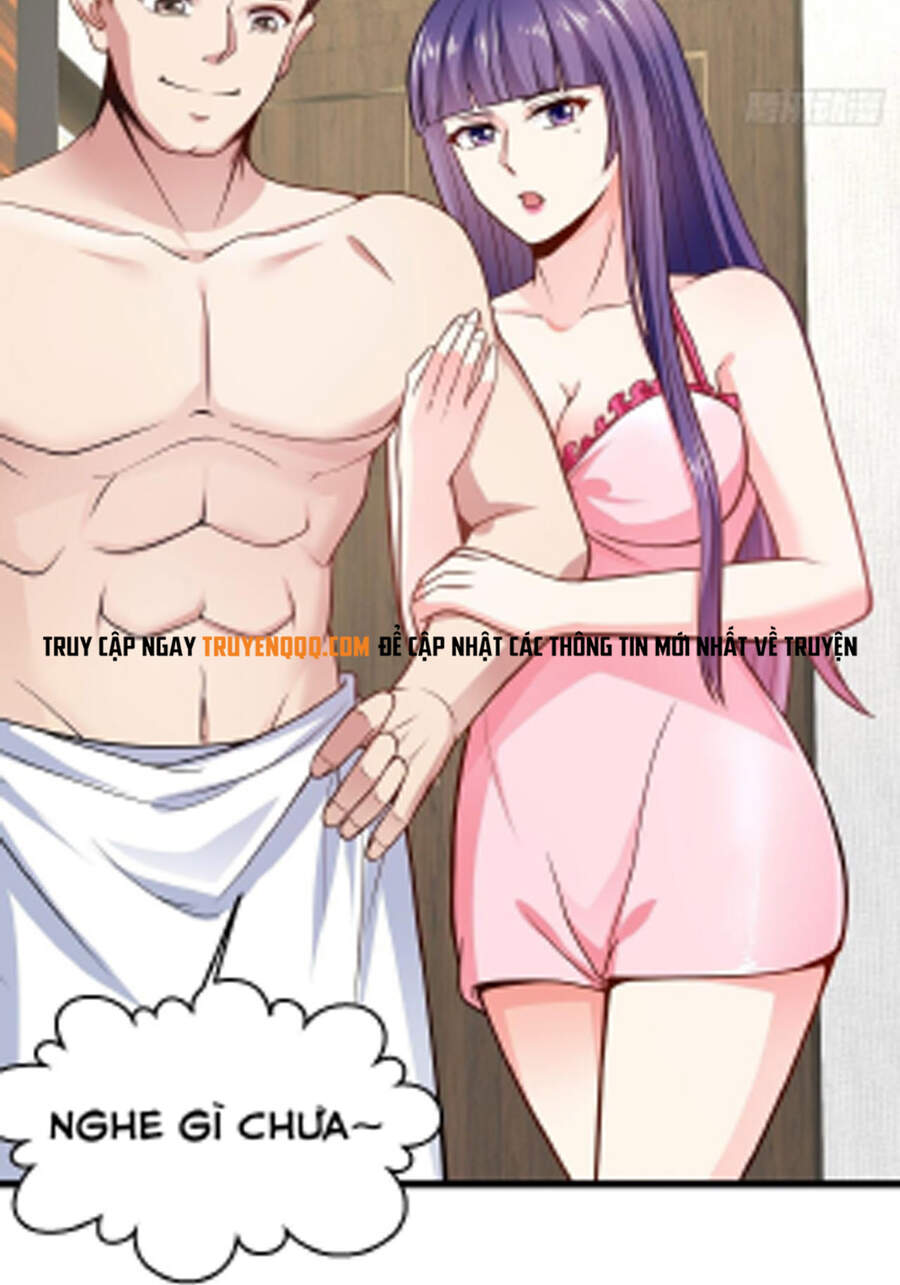 Thế Thân Thiếu Gia Không Dễ Chọc Chapter 2 - Trang 2