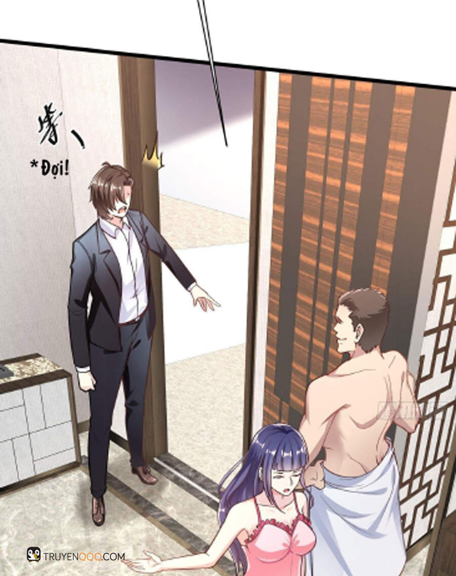 Thế Thân Thiếu Gia Không Dễ Chọc Chapter 2 - Trang 2