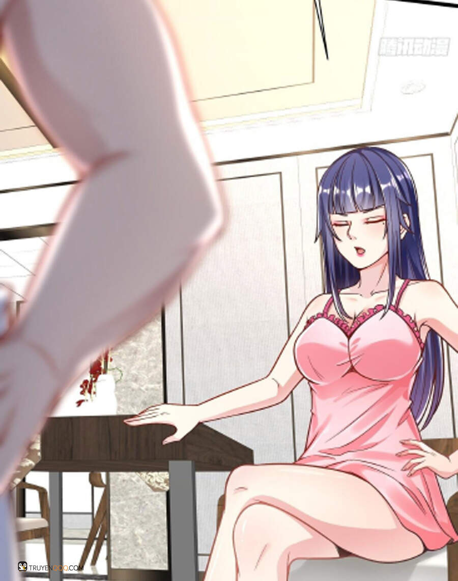 Thế Thân Thiếu Gia Không Dễ Chọc Chapter 2 - Trang 2