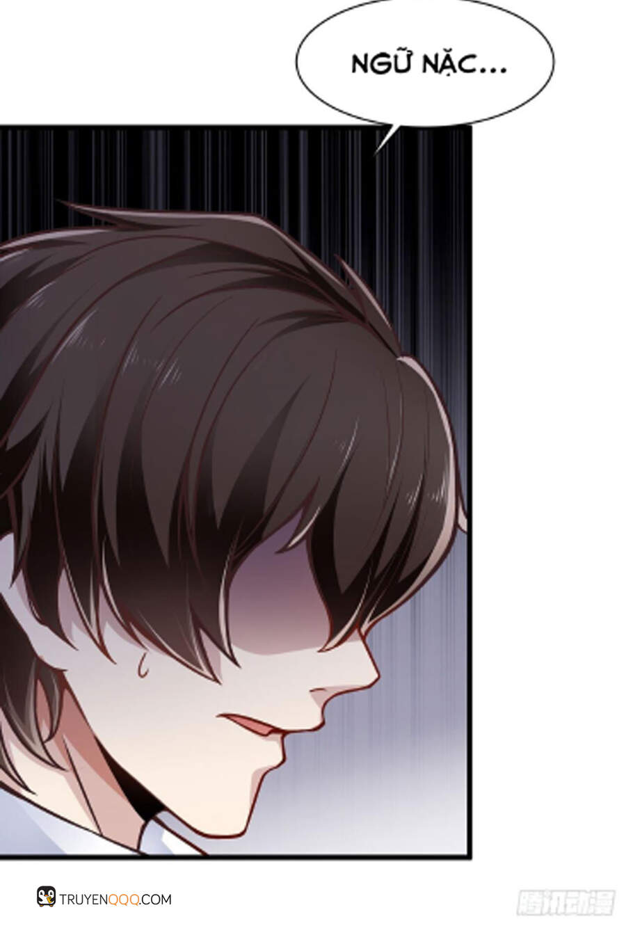 Thế Thân Thiếu Gia Không Dễ Chọc Chapter 2 - Trang 2