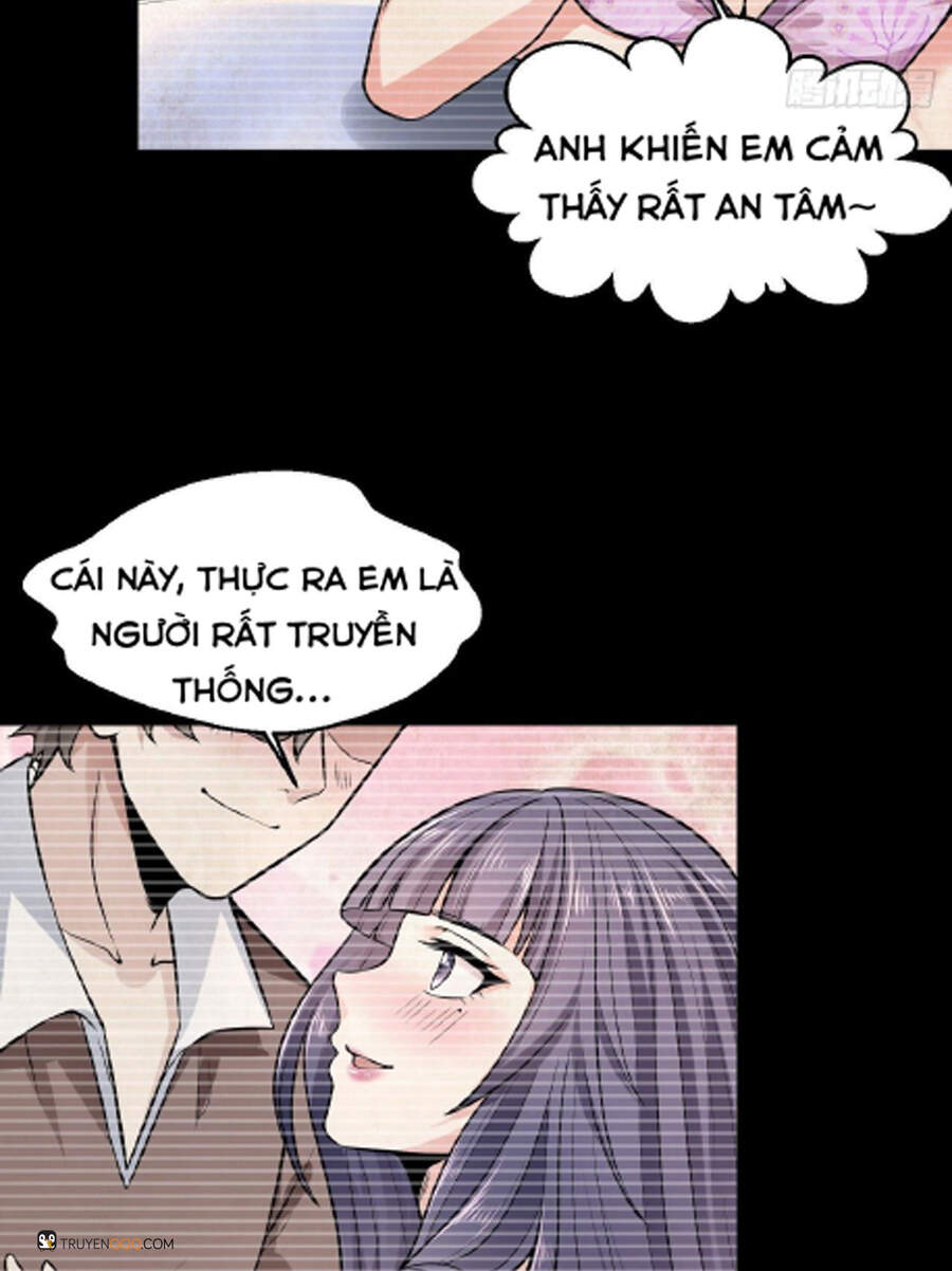 Thế Thân Thiếu Gia Không Dễ Chọc Chapter 2 - Trang 2