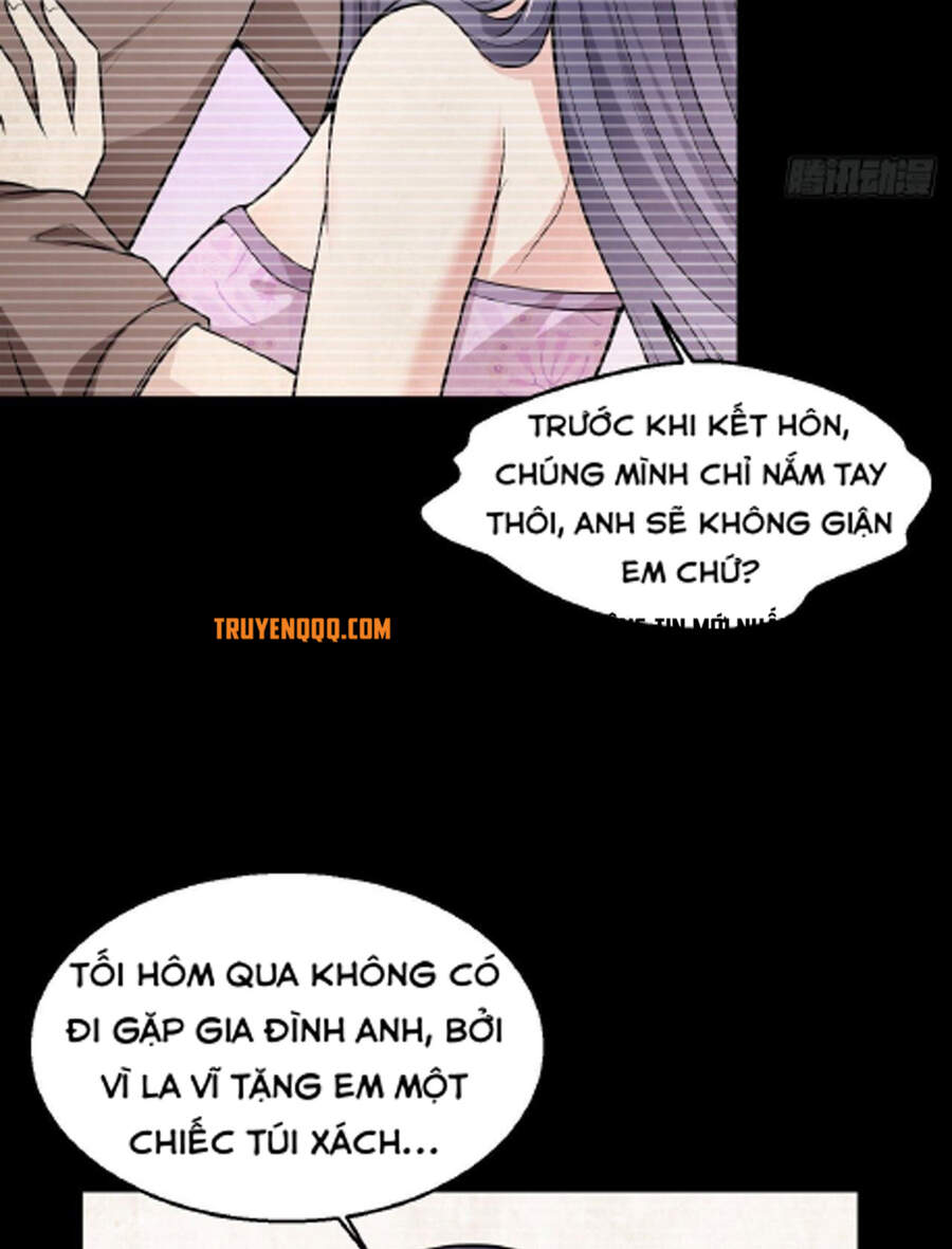 Thế Thân Thiếu Gia Không Dễ Chọc Chapter 2 - Trang 2