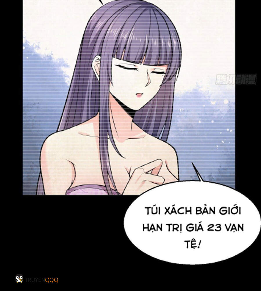 Thế Thân Thiếu Gia Không Dễ Chọc Chapter 2 - Trang 2