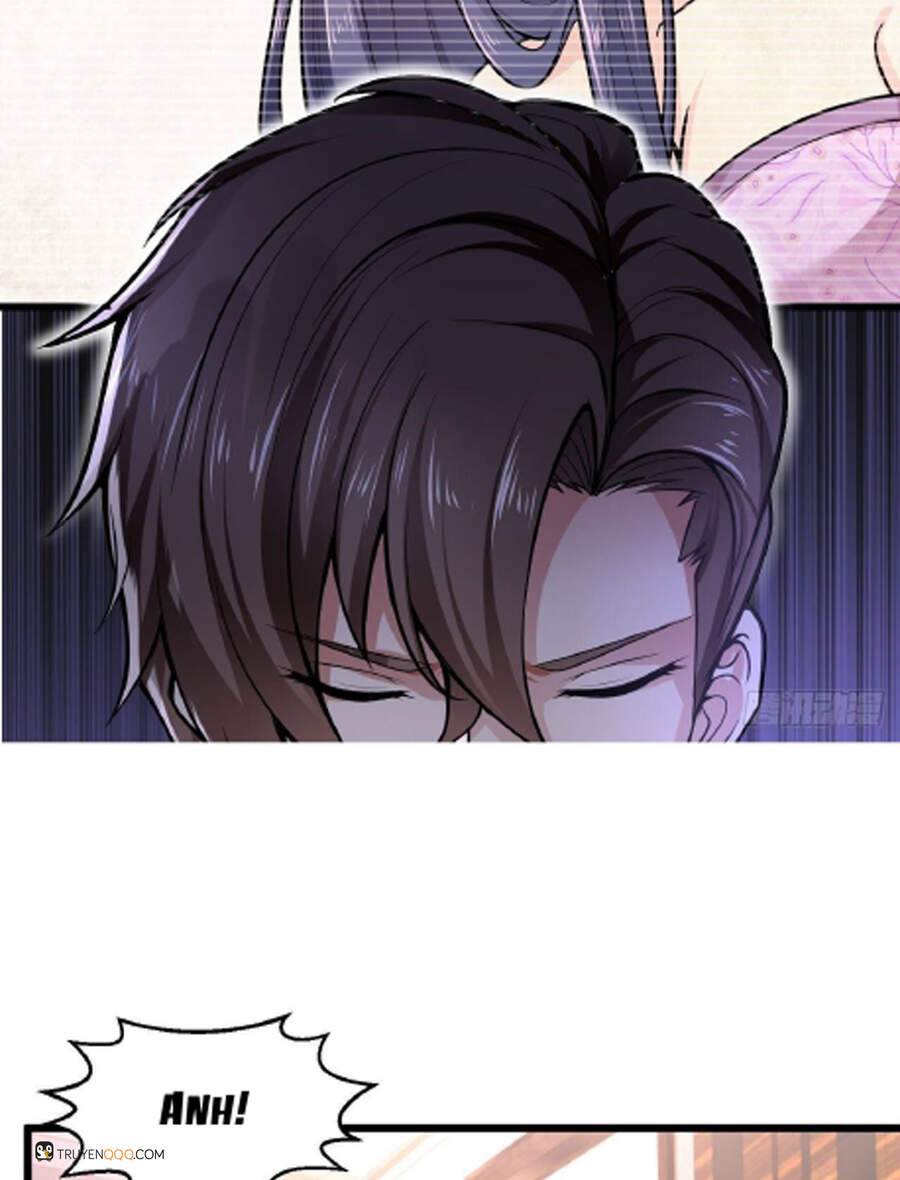 Thế Thân Thiếu Gia Không Dễ Chọc Chapter 2 - Trang 2