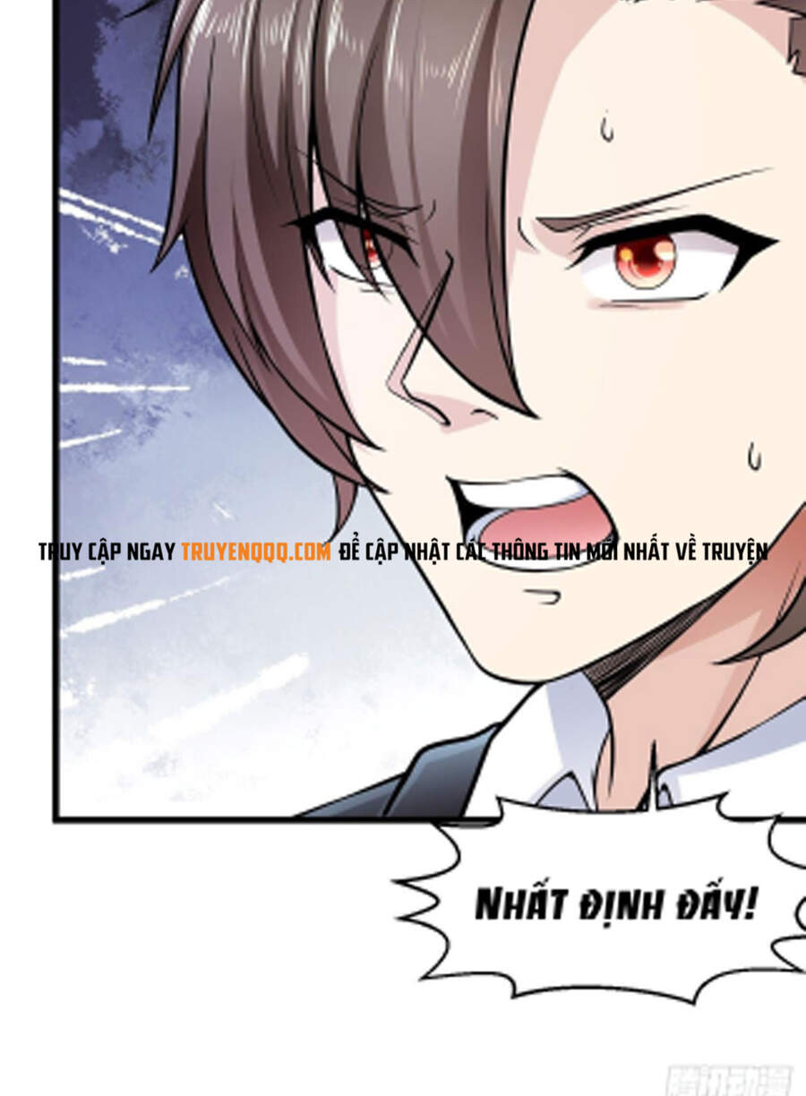 Thế Thân Thiếu Gia Không Dễ Chọc Chapter 2 - Trang 2