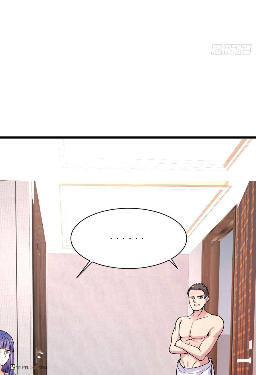 Thế Thân Thiếu Gia Không Dễ Chọc Chapter 2 - Trang 2