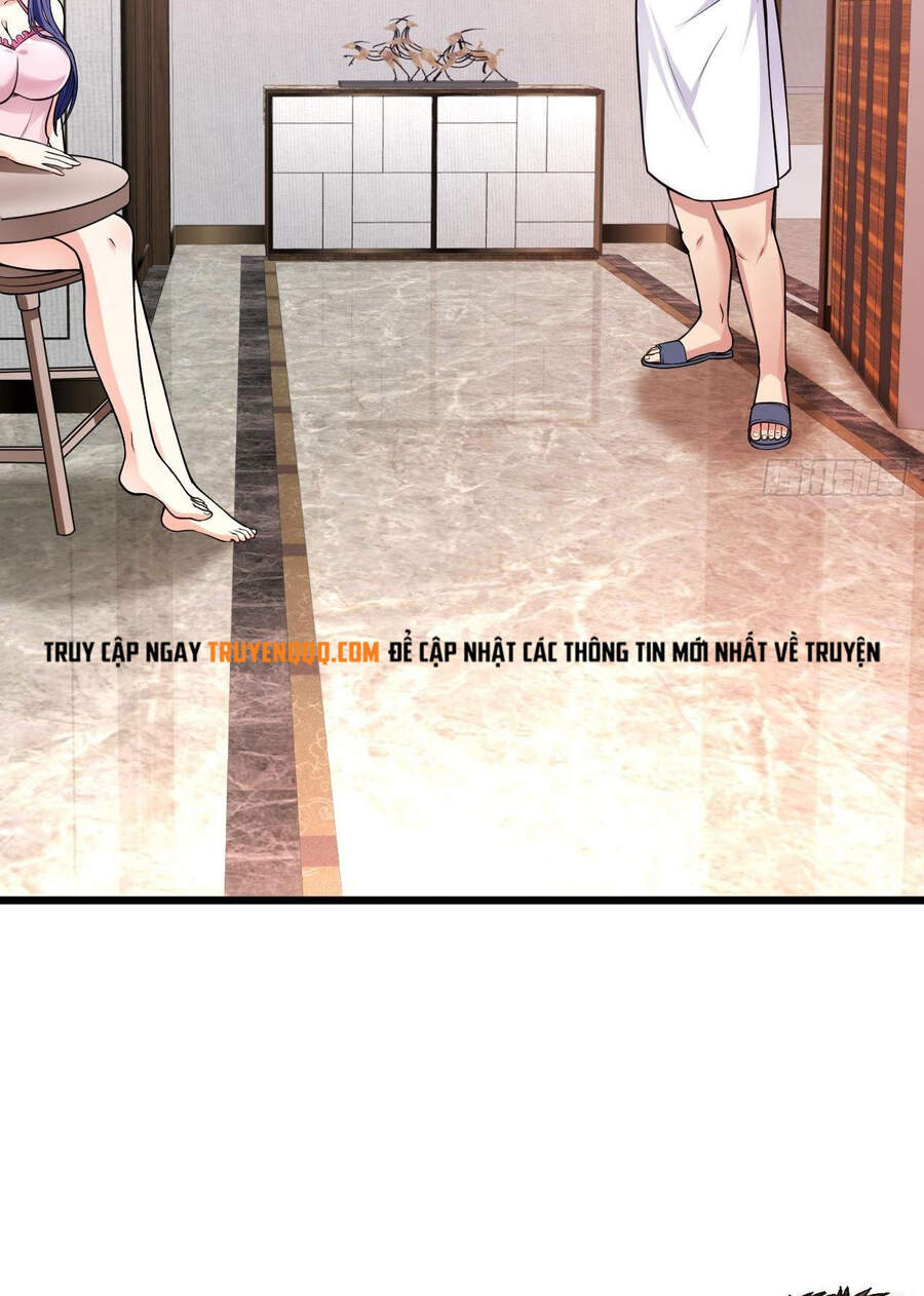 Thế Thân Thiếu Gia Không Dễ Chọc Chapter 2 - Trang 2