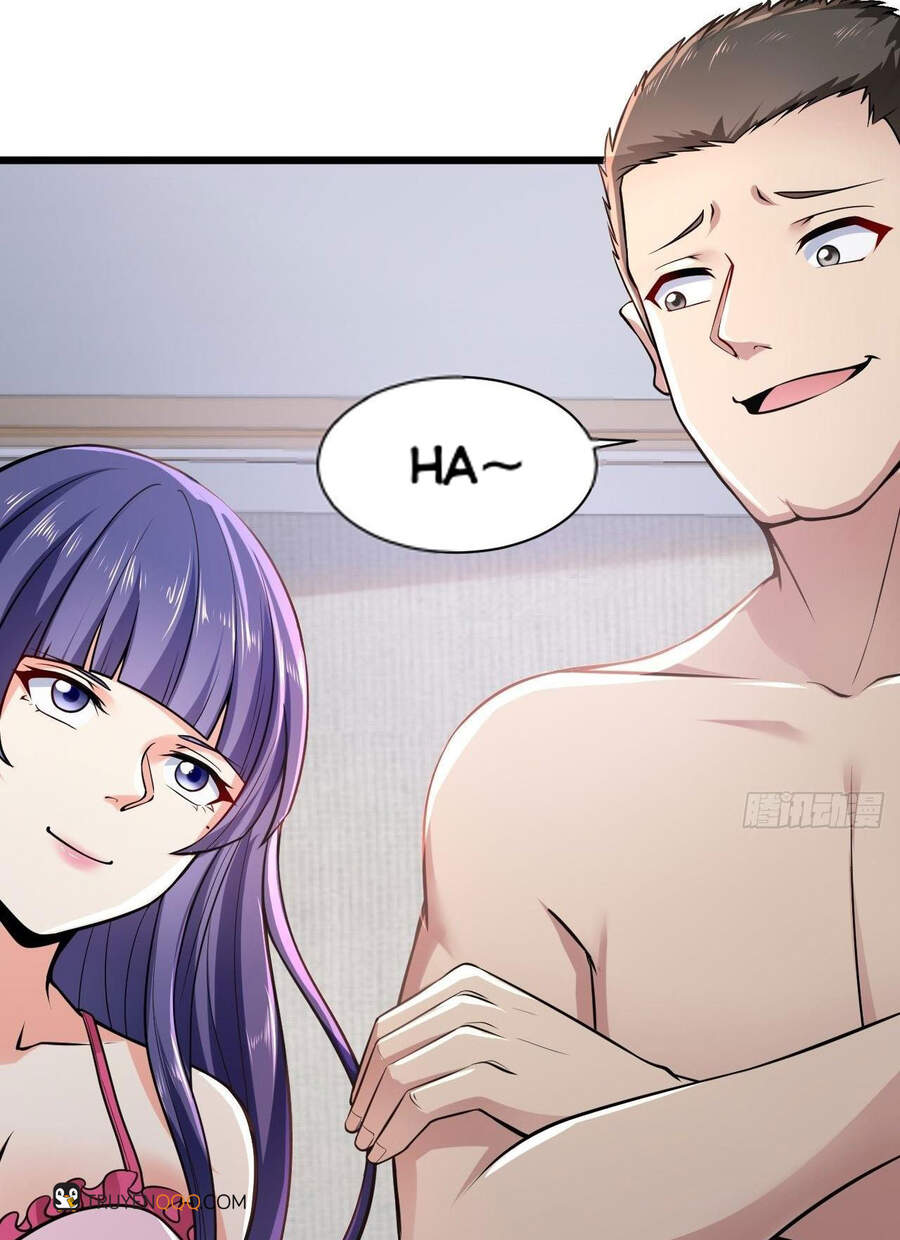 Thế Thân Thiếu Gia Không Dễ Chọc Chapter 2 - Trang 2