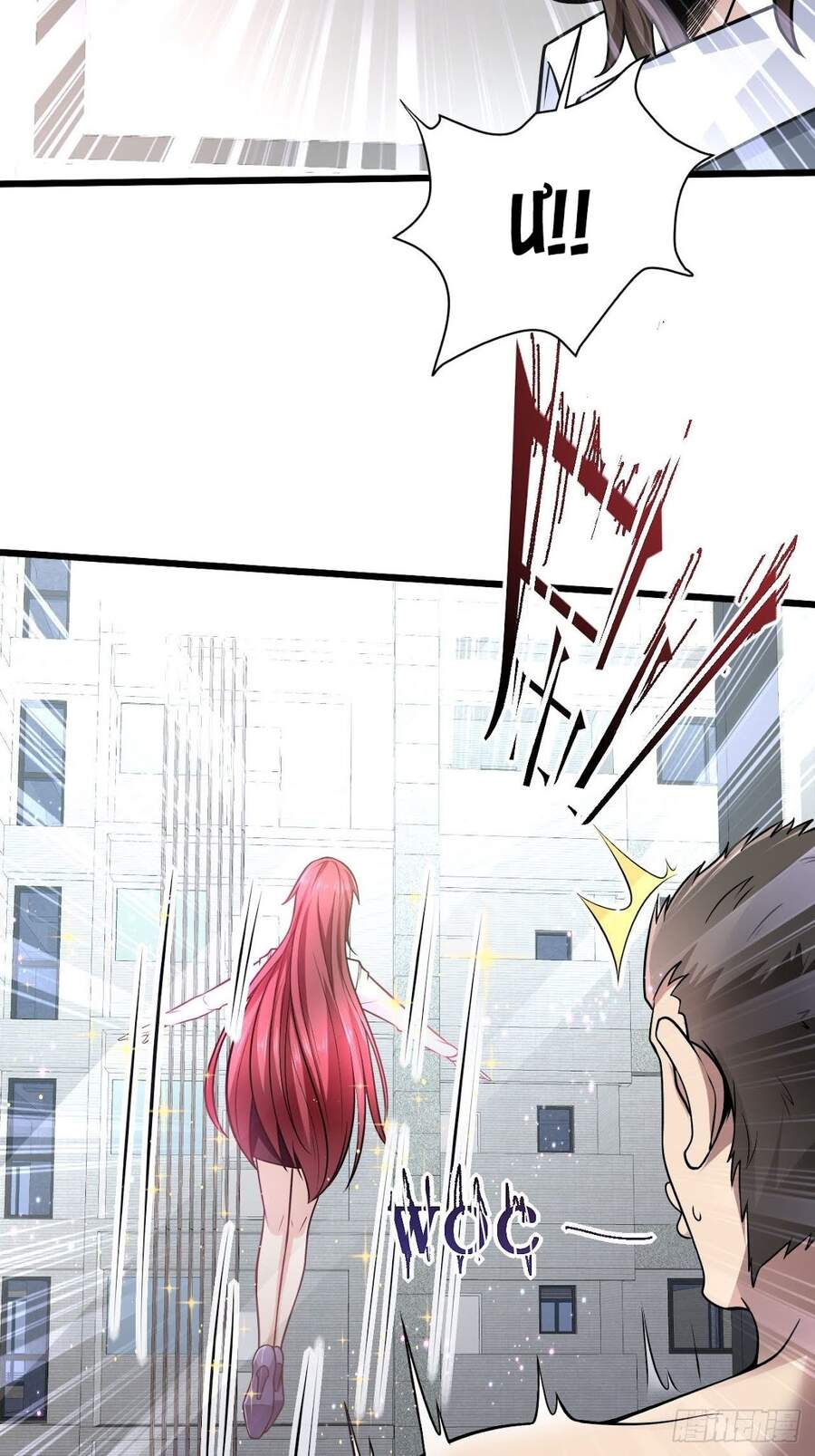 Thế Thân Thiếu Gia Không Dễ Chọc Chapter 3 - Trang 2